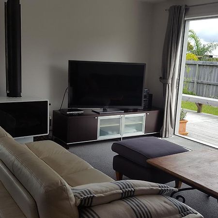 Cosy Mangawhai House מראה חיצוני תמונה