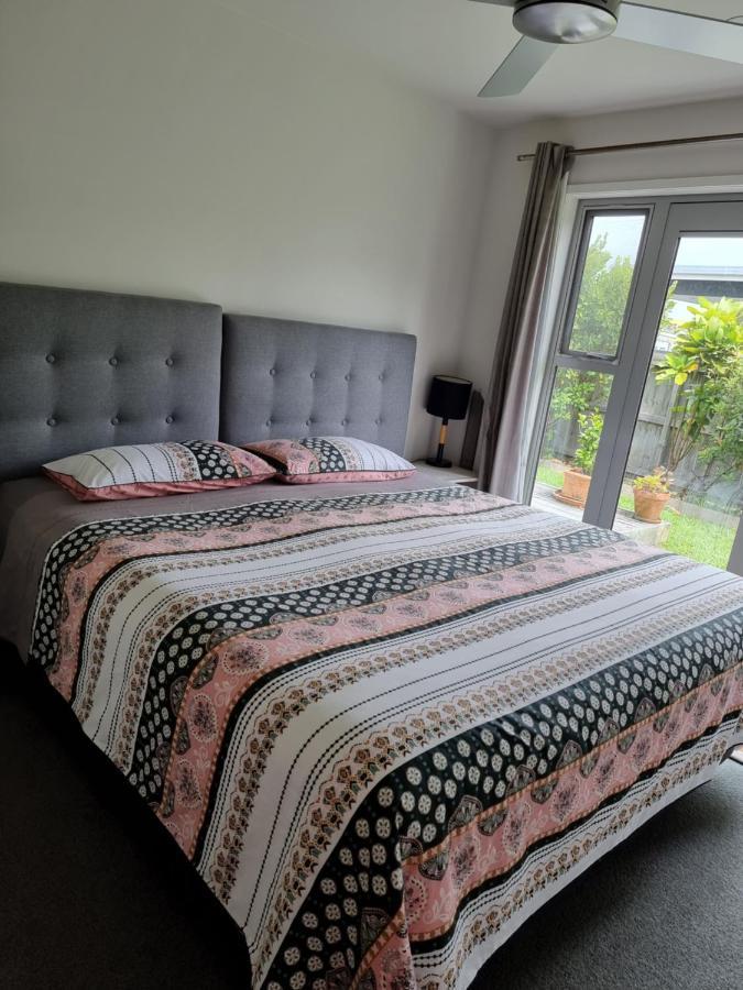 Cosy Mangawhai House מראה חיצוני תמונה