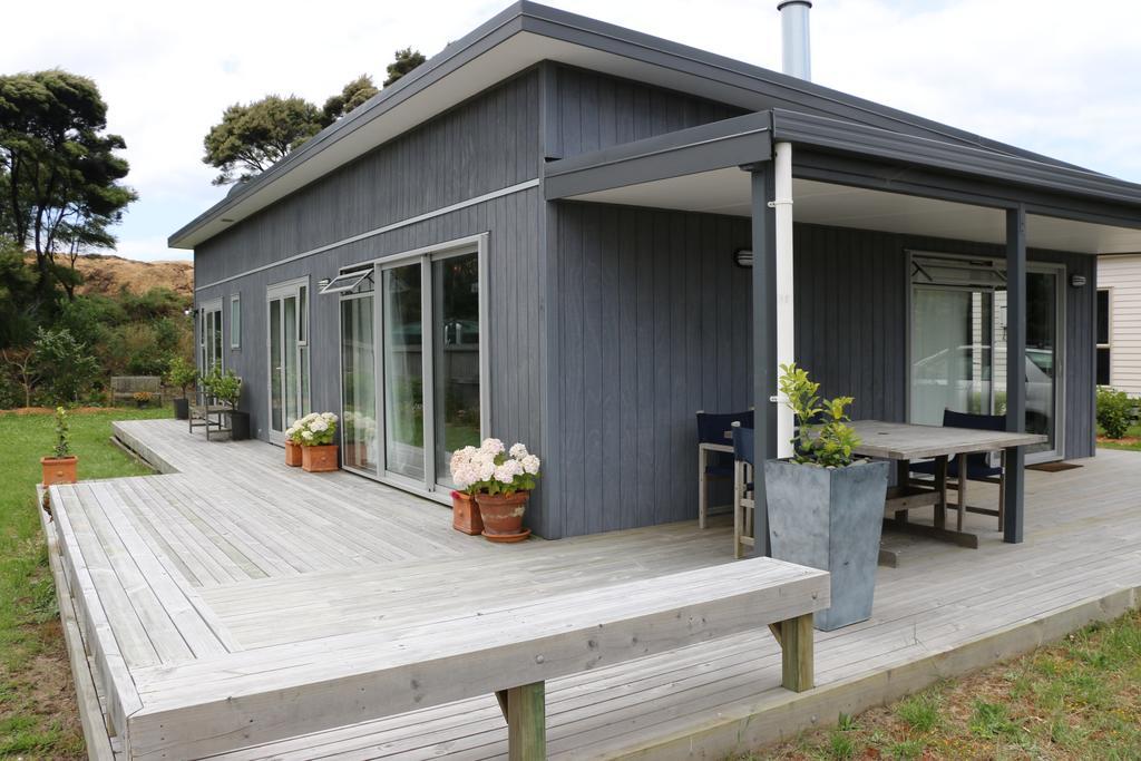 Cosy Mangawhai House מראה חיצוני תמונה