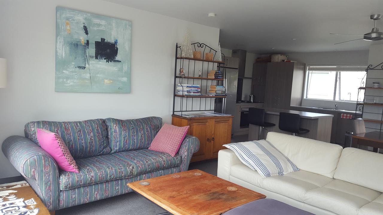 Cosy Mangawhai House מראה חיצוני תמונה