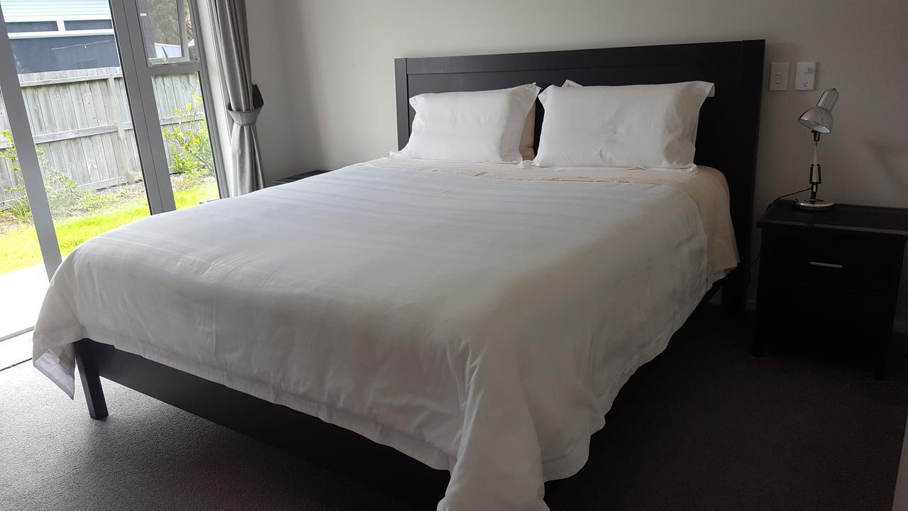 Cosy Mangawhai House מראה חיצוני תמונה